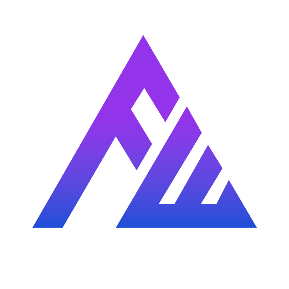 Father of Web Logo