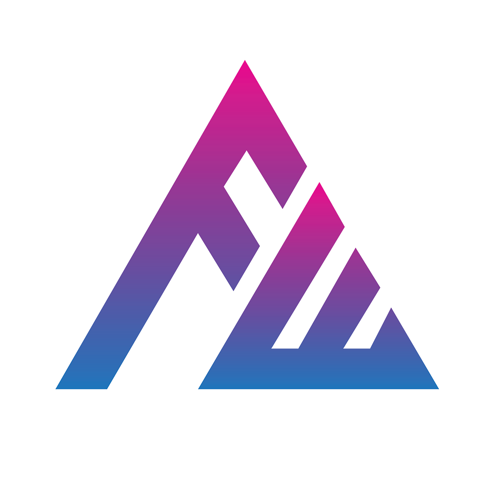 Father of Web logo